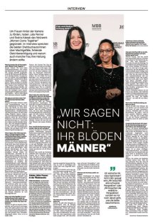 DIE HARKE Seite 13