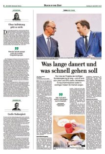 DIE HARKE Seite 2