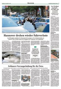 DIE HARKE Seite 7