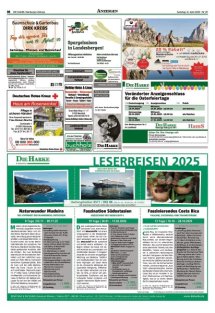 DIE HARKE Seite 16