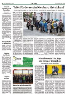 DIE HARKE Seite 22