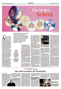 DIE HARKE Seite 38