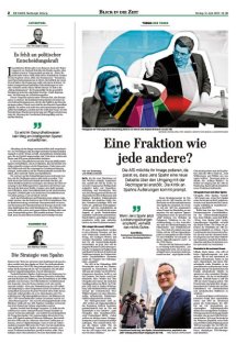 DIE HARKE Seite 2