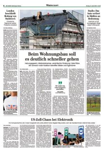 DIE HARKE Seite 8