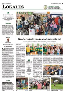 DIE HARKE Seite 15