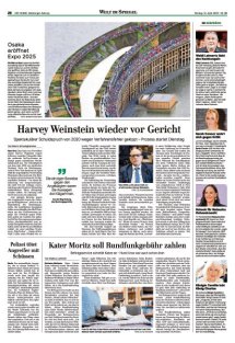 DIE HARKE Seite 28