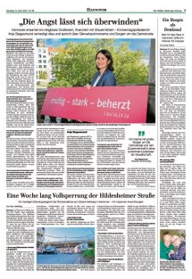 DIE HARKE Seite 7