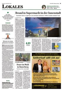 DIE HARKE Seite 15