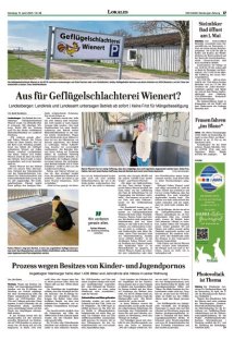 DIE HARKE Seite 17