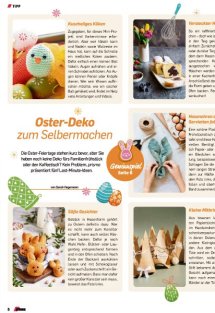 prisma Fernsehmagazin Seite 5