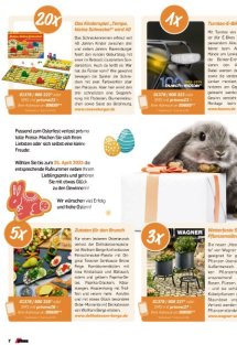 prisma Fernsehmagazin Seite 11