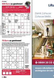 prisma Fernsehmagazin Seite 17