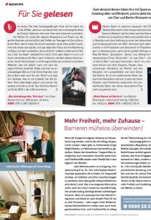 prisma Fernsehmagazin Seite 31