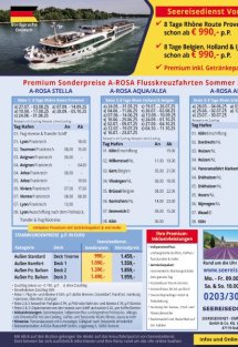 prisma Fernsehmagazin Seite 38