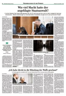 DIE HARKE Seite 8