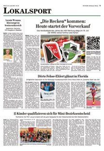 DIE HARKE Seite 9
