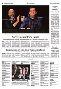 DIE HARKE Seite 18