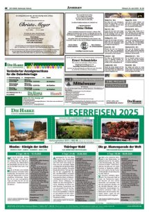 DIE HARKE Seite 22