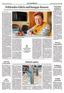 DIE HARKE Seite 25
