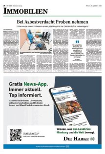 DIE HARKE Seite 28