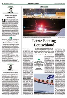 DIE HARKE Seite 2