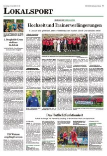DIE HARKE Seite 9