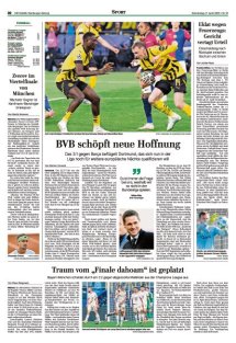 DIE HARKE Seite 10