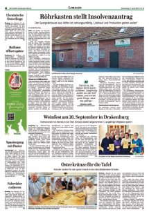DIE HARKE Seite 14