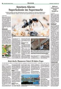 DIE HARKE Seite 20