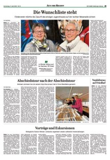 DIE HARKE Seite 25