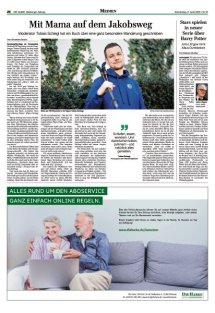DIE HARKE Seite 26