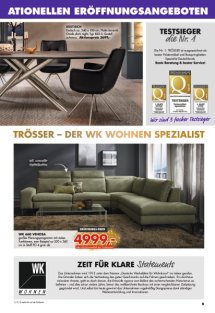 UNI-Polster TROeSSER Seite 5