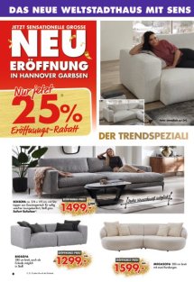 UNI-Polster TROeSSER Seite 8