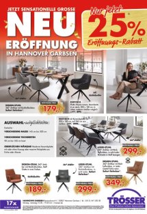 UNI-Polster TROeSSER Seite 16