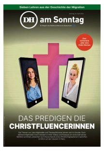 DIE HARKE vom 20.04.2025