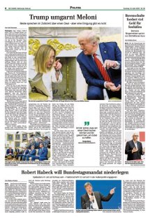 DIE HARKE Seite 4
