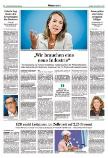 DIE HARKE Seite 8