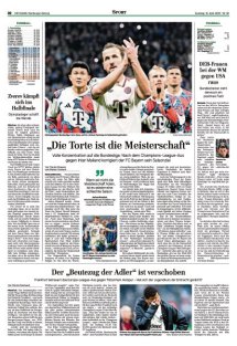 DIE HARKE Seite 10