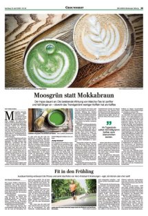 DIE HARKE Seite 14