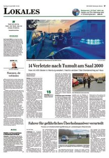 DIE HARKE Seite 17