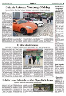 DIE HARKE Seite 19