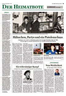 DIE HARKE Seite 25