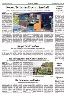 DIE HARKE Seite 41