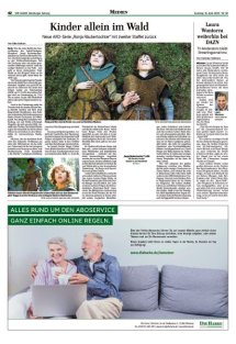 DIE HARKE Seite 42