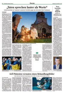 DIE HARKE Seite 4