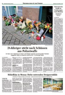 DIE HARKE Seite 8
