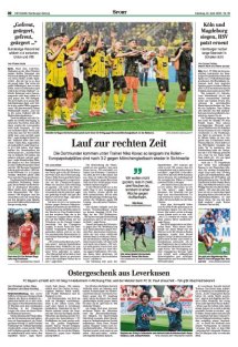 DIE HARKE Seite 10