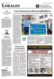 DIE HARKE Seite 13