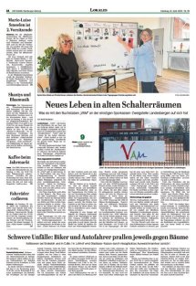 DIE HARKE Seite 14
