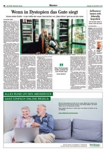 DIE HARKE Seite 26